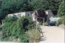 Le gîte de Marignana
