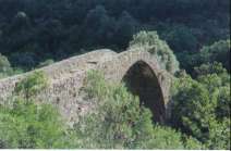 Le Ponte-Vecchiu
